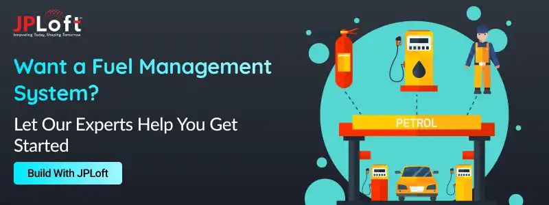 Want a Fuel Management System CTA1